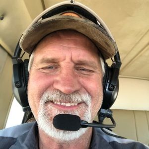 Meet your Posher, Greg